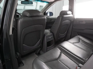 Внедорожник SsangYong Kyron 2008 года, 672000 рублей, Воронеж
