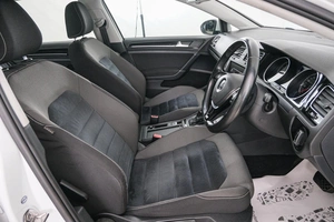Универсал Volkswagen Golf 2014 года, 1039000 рублей, Красноярск