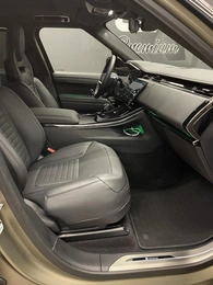 Внедорожник Land Rover Range Rover Sport 2024 года, 26990000 рублей, Красноярск