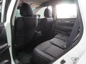 Внедорожник Nissan X-Trail 2018 года, 1869000 рублей, Воронеж