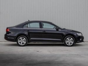 Седан Volkswagen Jetta 2015 года, 1430000 рублей, Краснодар