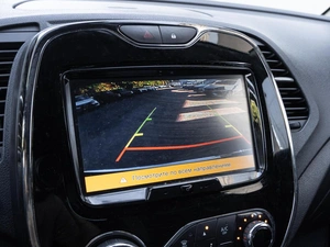 Внедорожник Renault Kaptur 2020 года, 1690000 рублей, Волгоград