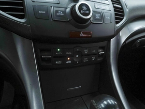 Седан Honda Accord 2011 года, 1497000 рублей, Ростов-на-Дону