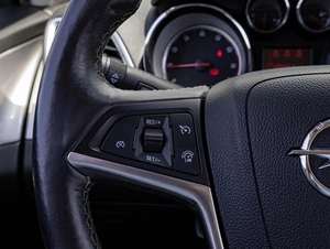 Внедорожник Opel Mokka 2013 года, 1029000 рублей, Краснодар