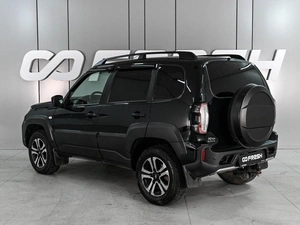 Внедорожник ВАЗ (LADA) Niva Travel 2024 года, 1219000 рублей, Ростов-на-Дону