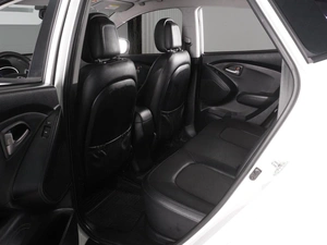 Внедорожник Hyundai ix35 2011 года, 1265000 рублей, Минеральные Воды