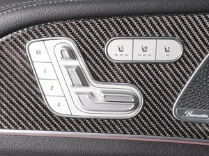 Внедорожник Mercedes-benz GLE-класс AMG 2020 года, 8955000 рублей, Красный Пахарь