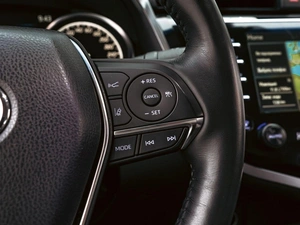 Седан Toyota Camry 2020 года, 3450000 рублей, Краснодар