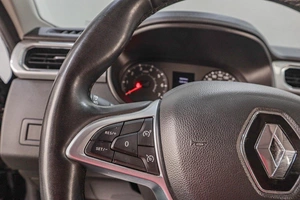 Внедорожник Renault Arkana 2021 года, 2039000 рублей, Челябинск