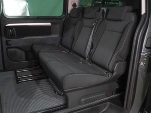 Минивэн Peugeot Traveller 2018 года, 2749000 рублей, Воронеж