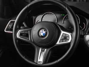 Седан BMW 3 серия 2019 года, 2849000 рублей, Тюмень