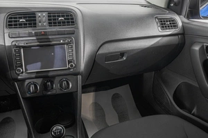 Седан Volkswagen Polo 2019 года, 1169000 рублей, Барнаул
