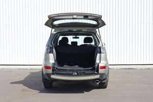 Внедорожник Mitsubishi Outlander 2008 года, 990000 рублей, Брянск
