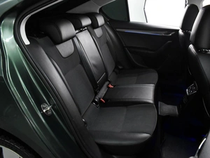 Лифтбек Skoda Octavia 2019 года, 2189000 рублей, Воронеж