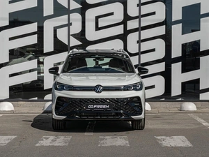Внедорожник Volkswagen Tiguan L 2026 года, 4770000 рублей, Краснодар