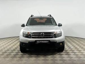 Внедорожник Renault Duster 2012 года, 749200 рублей, Казань