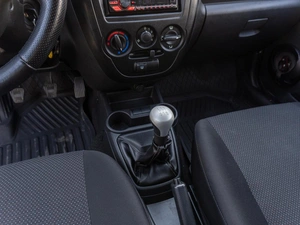 Лифтбек ВАЗ (LADA) Granta 2014 года, 449000 рублей, Саратов