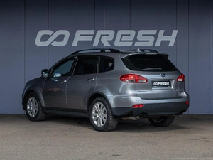 Внедорожник Subaru Tribeca 2008 года, 1025000 рублей, Краснодар