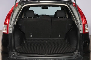 Внедорожник Honda CR-V 2014 года, 2489000 рублей, Новосибирск