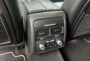 Внедорожник Volkswagen Touareg 2016 года, 2790000 рублей, Солонцы