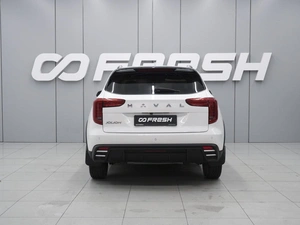 Внедорожник Haval Jolion 2024 года, 1840000 рублей, Ростов-на-Дону
