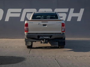 Пикап Toyota Hilux 2013 года, 3089000 рублей, Краснодар