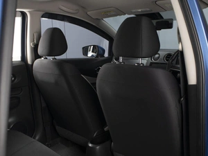 Хетчбэк Nissan Note 2018 года, 1130000 рублей, Омск
