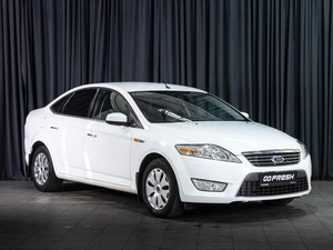 Седан Ford Mondeo 2010 года, 1284000 рублей, Волгоград