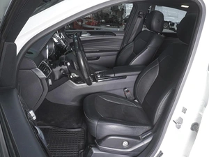 Внедорожник Mercedes-benz GLE-класс Coupe 2019 года, 5149000 рублей, Ростов-на-Дону