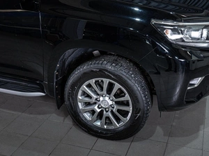 Внедорожник Toyota Land Cruiser Prado 2018 года, 5459000 рублей, Волгоград