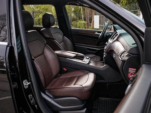 Внедорожник Mercedes-benz GL-класс 2014 года, 2999000 рублей, Большой Сочи