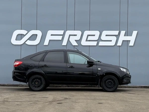 Лифтбек ВАЗ (LADA) Granta 2020 года, 754000 рублей, Ижевск