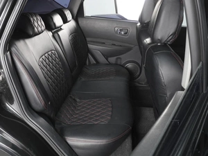 Внедорожник Nissan Qashqai 2011 года, 999000 рублей, Ростов-на-Дону