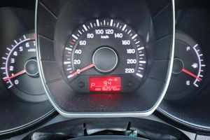 Хэтчбек Kia Rio 2014 года, 1000000 рублей, Мирное