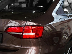Седан Volkswagen Jetta 2018 года, 1248000 рублей, Тверь