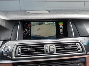 Седан BMW 5 серия 2016 года, 3070000 рублей, Краснодар