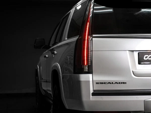 Внедорожник Cadillac Escalade 2016 года, 3299000 рублей, Сургут