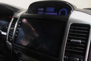 Внедорожник Toyota Land Cruiser Prado 2008 года, 2649000 рублей, Новокузнецк