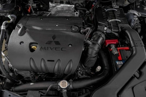 Седан Mitsubishi Lancer 2008 года, 869000 рублей, Барнаул