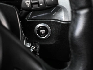 Седан BMW 5 серия 2009 года, 1324000 рублей, Кирилловка