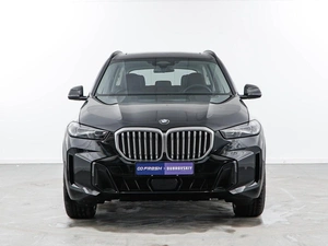Внедорожник BMW X5 2025 года, 9998999 рублей, Москва