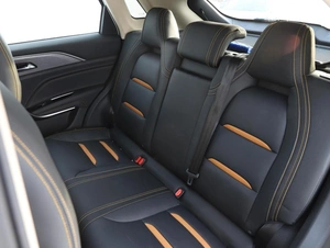 Внедорожник FAW Bestune T77 2024 года, 2169000 рублей, Ижевск