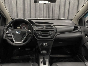 Хетчбэк Lifan X50 2015 года, 640000 рублей, Красноярск