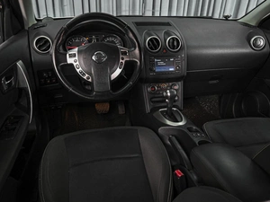 Внедорожник Nissan Qashqai 2012 года, 999000 рублей, Ставрополь