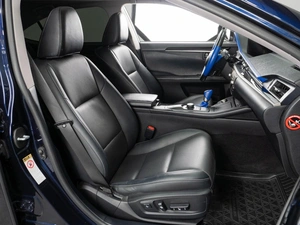 Седан Lexus ES 2017 года, 2629000 рублей, Тюмень
