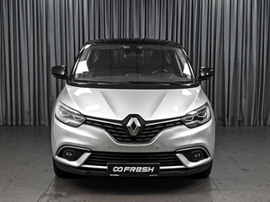 Минивэн Renault Grand Scenic 2019 года, 1749000 рублей, Ставрополь