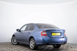 Седан Subaru Legacy 2006 года, 999000 рублей, Пермь