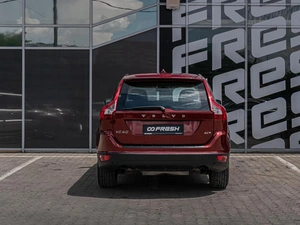 Внедорожник Volvo XC60 2010 года, 1040000 рублей, Краснодар
