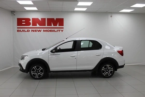 Седан Renault Logan 2022 года, 1350000 рублей, Смоленск