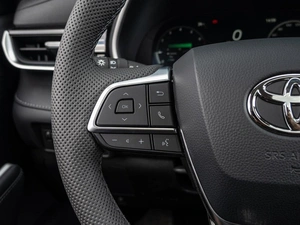 Внедорожник Toyota Highlander 2026 года, 5450000 рублей, Краснодар